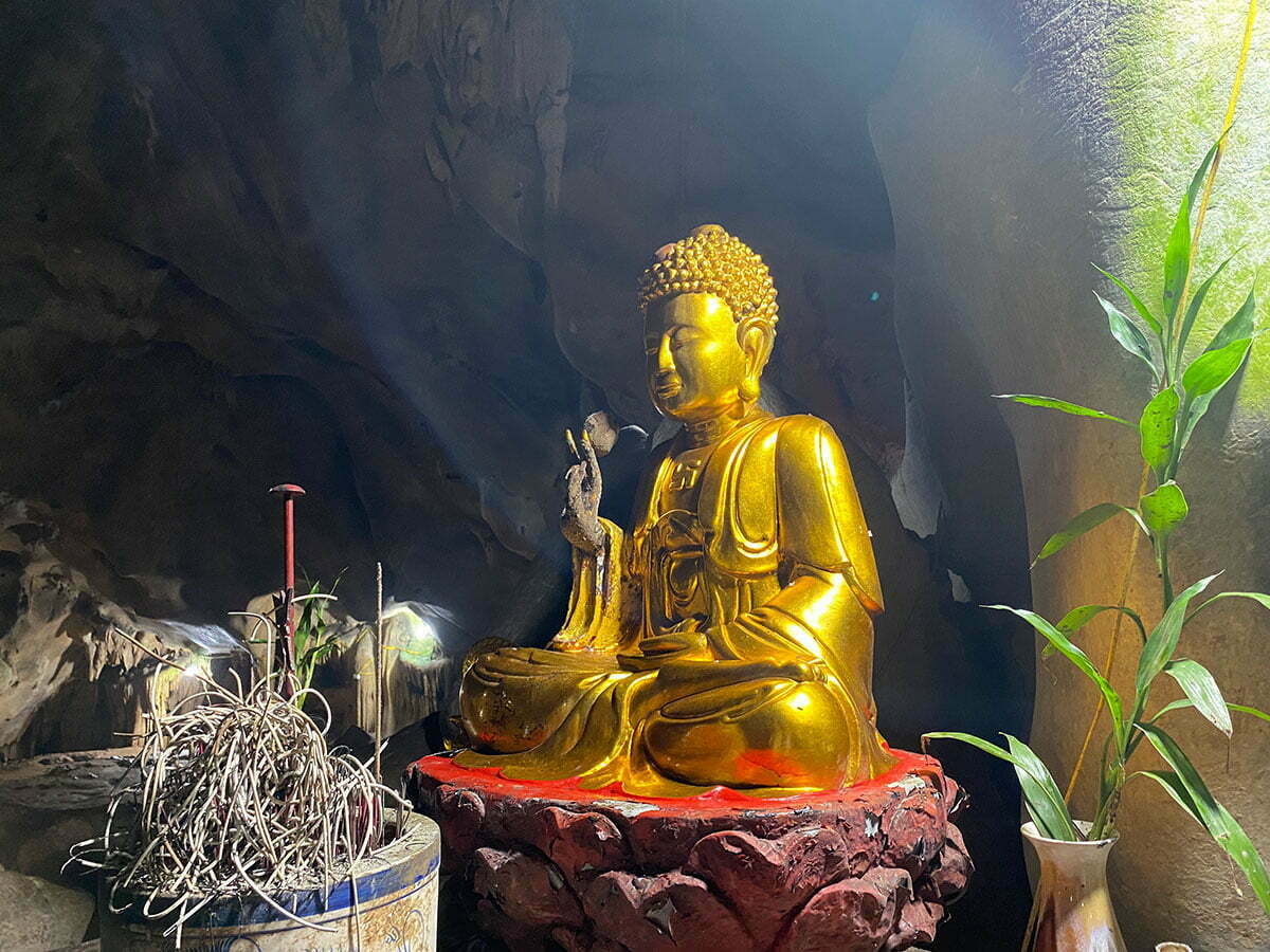 Phật Di Đà