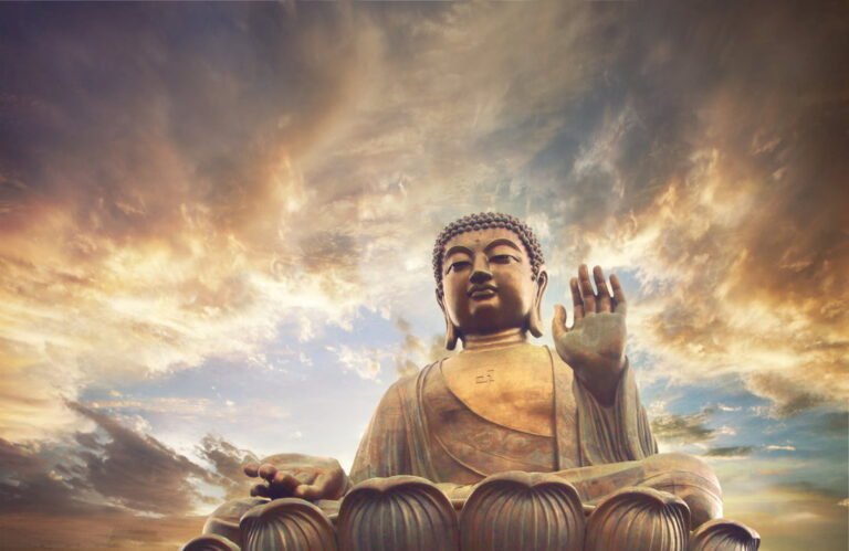 Buddha 66 lời phật dạy