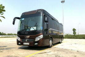 Cho Thuê Xe Du Lịch