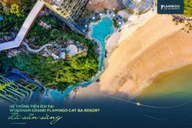 Wyndham Grand Cát Bà Resort