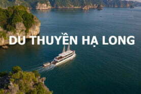 Du Thuyền Hạ Long