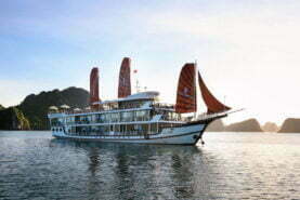 Tour Hạ Long 3 ngày 2 đêm