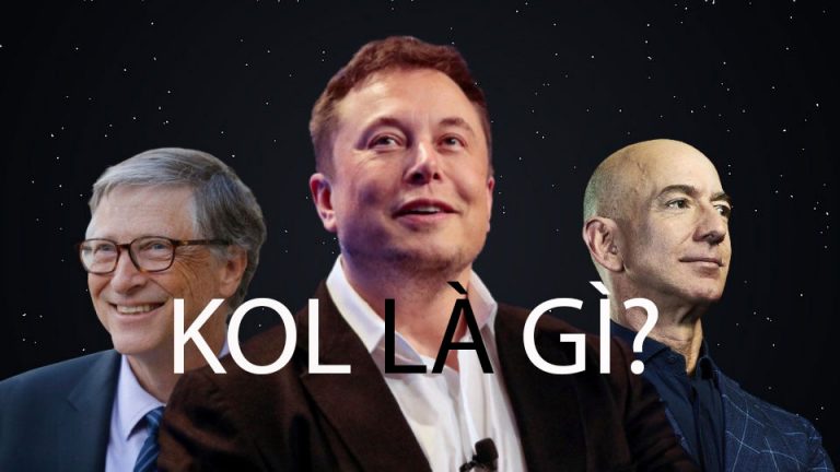 KOL là gì? Tại sao doanh nghiệp du lịch cần có KOL? KOL là gì