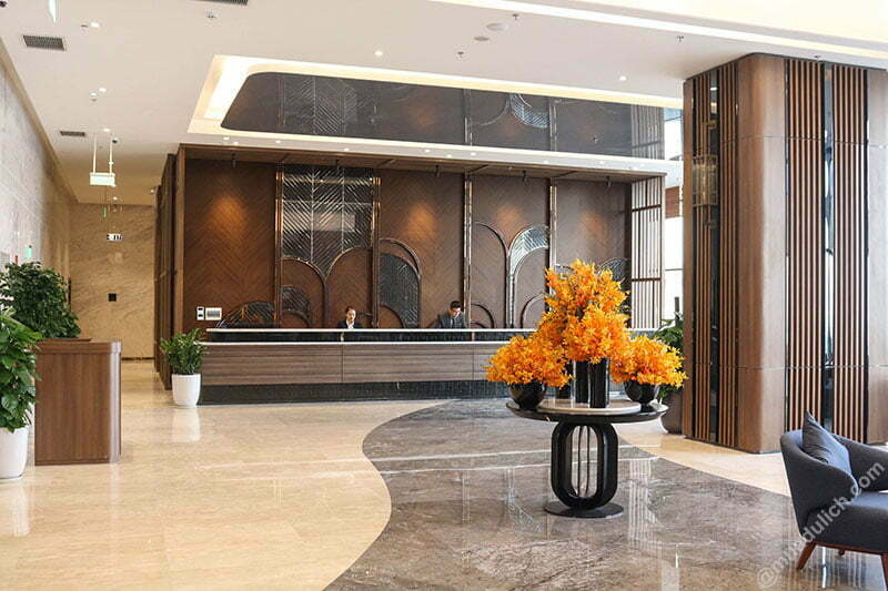 khách sạn Mương Thành Centre Luxury 