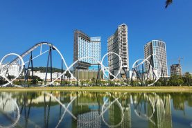 Khách sạn Mường Thanh Luxury Hạ Long Centre