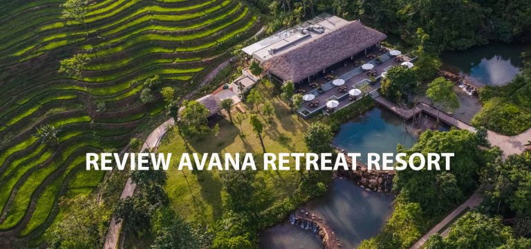 Avana Retreat Resort