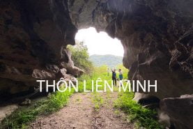 Thôn liên minh