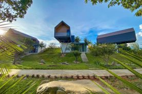 dragonfly resort nghĩa lộ