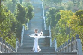 chụp ảnh cổ trang