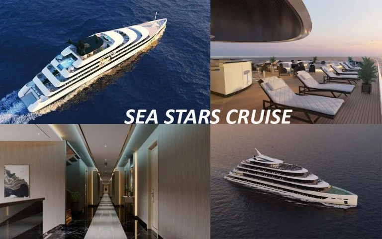 du thuyền sea stars hạ long