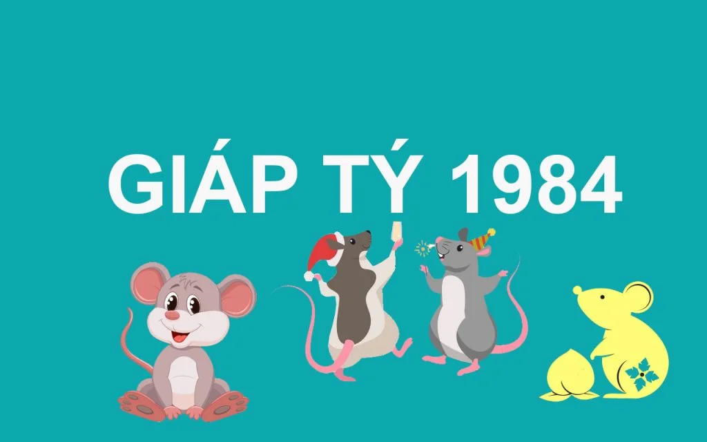 1984 Mệnh Gì