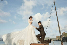 Ất Hợi 1995 lấy vợ tuổi gì?