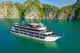 Rosy Cruise
